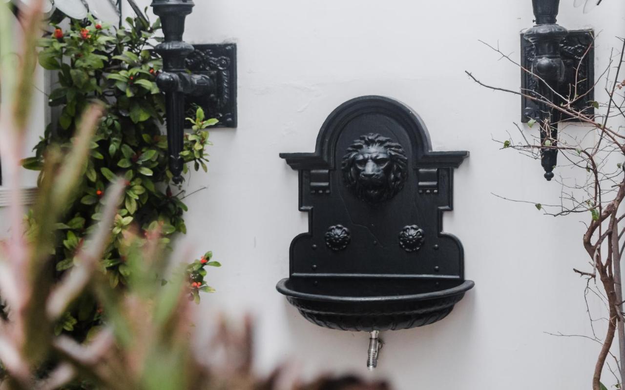 Vilarejo - Centro Historico Ilhabela Εξωτερικό φωτογραφία
