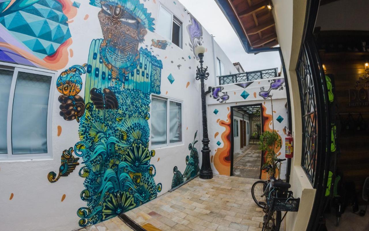 Vilarejo - Centro Historico Ilhabela Εξωτερικό φωτογραφία